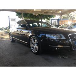 Audi a6 3.0tdi quattro S line 2007