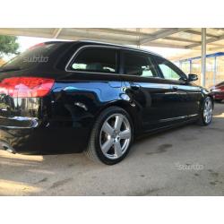 Audi a6 3.0tdi quattro S line 2007