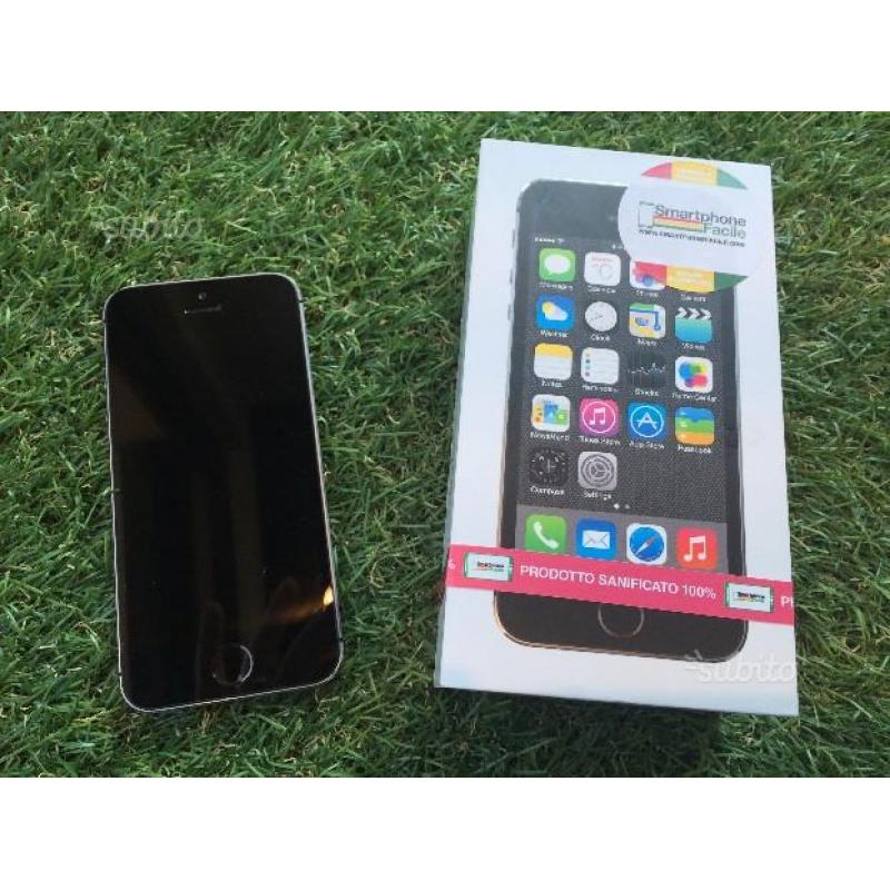 Iphone 5s 16gb