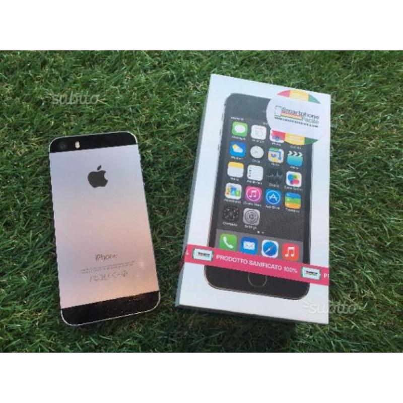 Iphone 5s 16gb