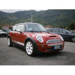 Mini cooper - 2002