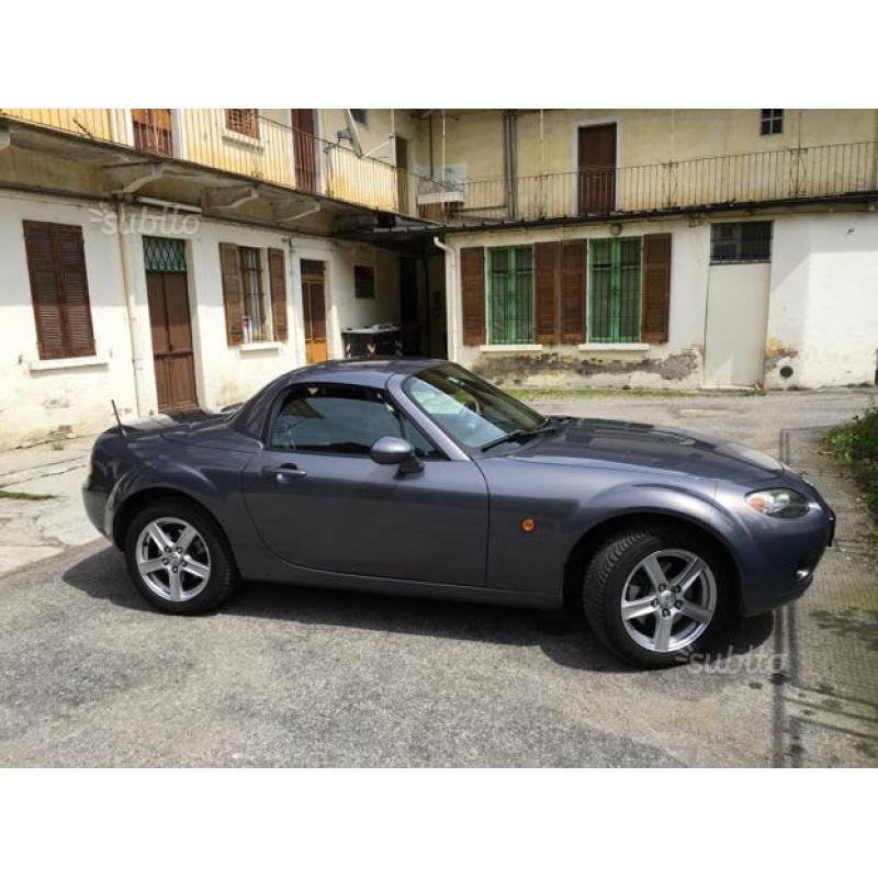 Mazda Mx-5 1.8 Roadster Coupè