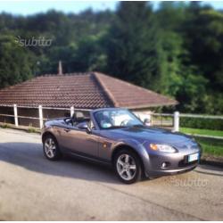 Mazda Mx-5 1.8 Roadster Coupè