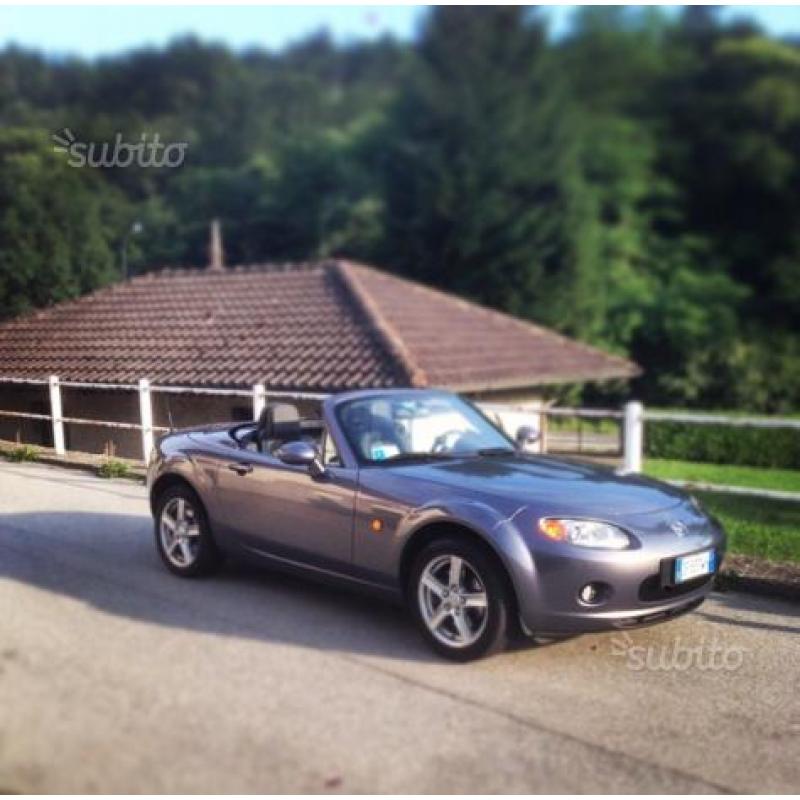 Mazda Mx-5 1.8 Roadster Coupè