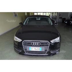 Audi a3 2.0 tdi sportback attraction