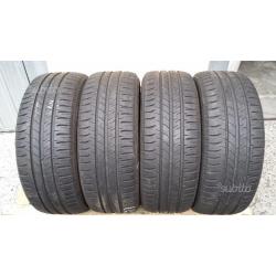 Gomme usate estive 205 55 r16 michelin