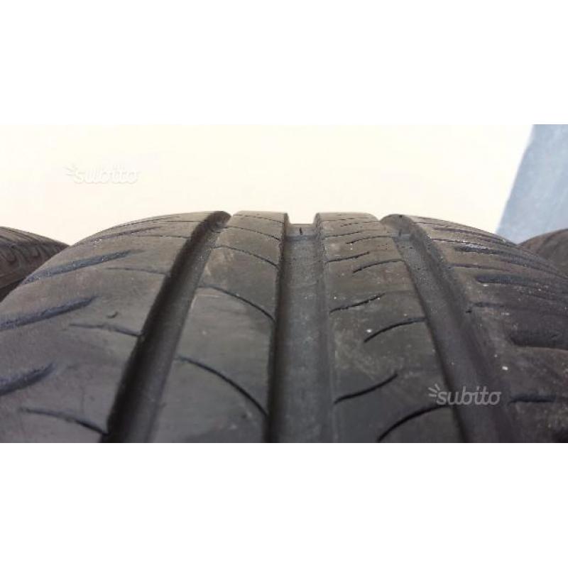 Gomme usate estive 205 55 r16 michelin