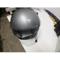 Casco moto, jet