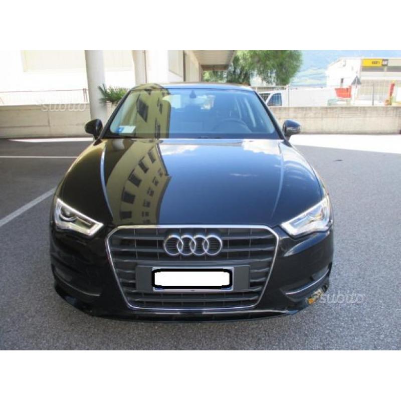 Audi a3 - sb 1,6 tdi ambition - 2014