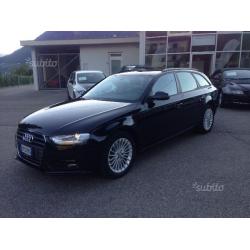 AUDI A4 4ª serie - 2012