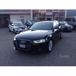 AUDI A4 4ª serie - 2012