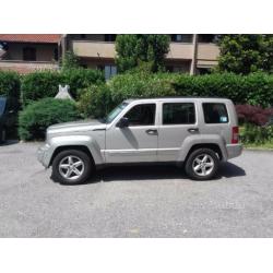 JEEP Cherokee 3ª serie LIMITED - 2009