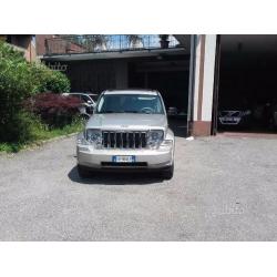 JEEP Cherokee 3ª serie LIMITED - 2009