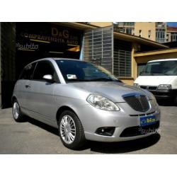 Lancia Ypsilon 1.2 GPL Oro