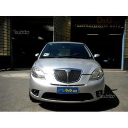 Lancia Ypsilon 1.2 GPL Oro