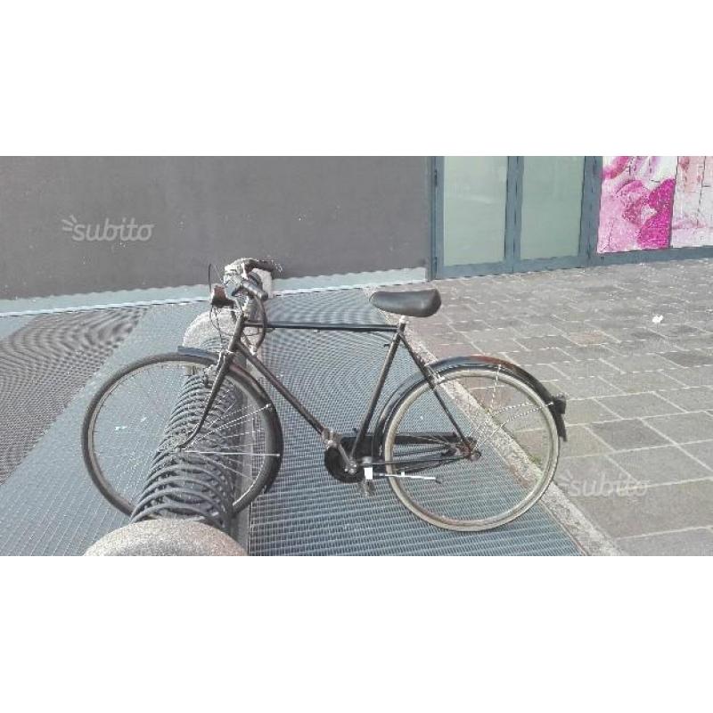 Bicicleta d'uomo