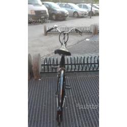 Bicicleta d'uomo