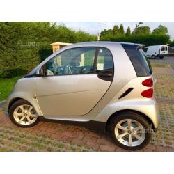 SMART fortwo 2ª serie - 2007