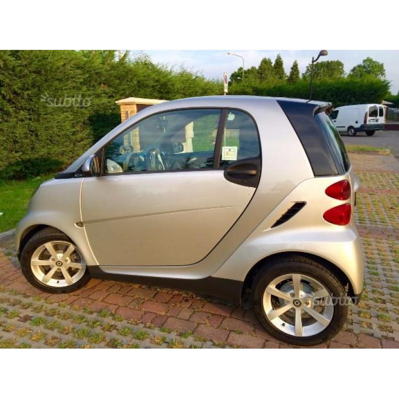 SMART fortwo 2ª serie - 2007