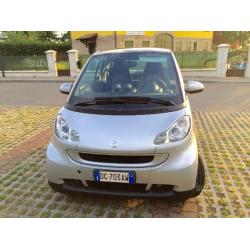 SMART fortwo 2ª serie - 2007