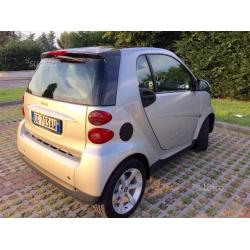 SMART fortwo 2ª serie - 2007