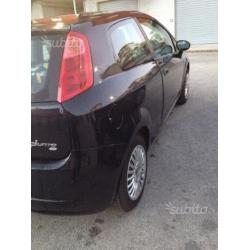 FIAT Grande Punto - 2006