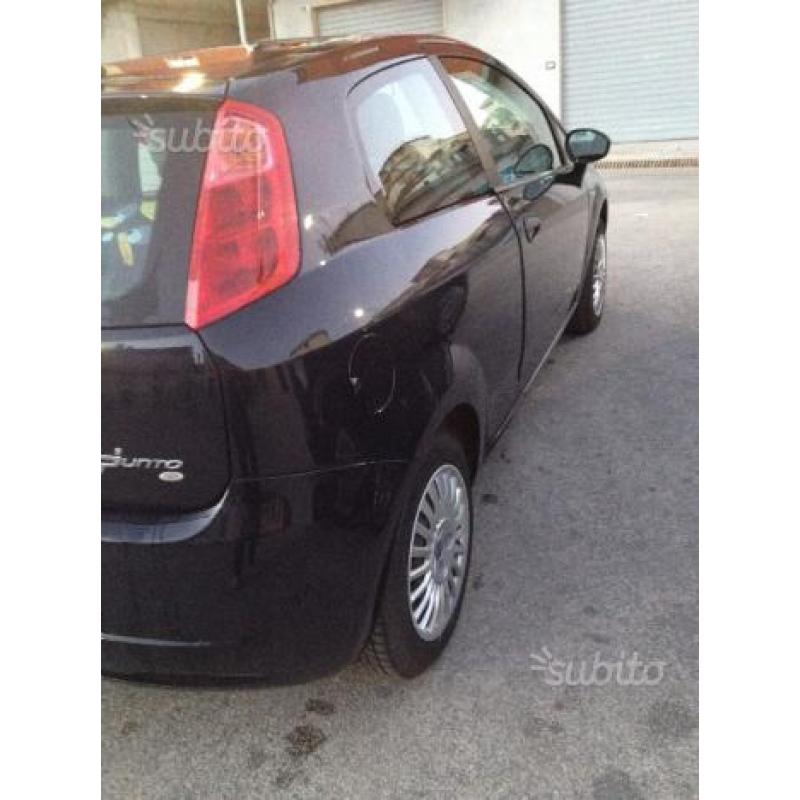 FIAT Grande Punto - 2006