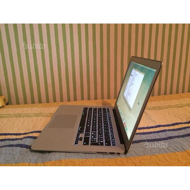 MacBook Air 13