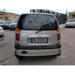 HYUNDAI ATOS 1.0 BENZ (Compreso Passaggio)