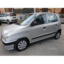 HYUNDAI ATOS 1.0 BENZ (Compreso Passaggio)