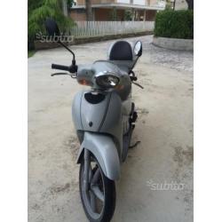 Aprilia Scarabeo 100 - 2005