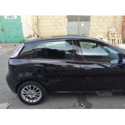 Punto evo 1.3 multijet emotion full