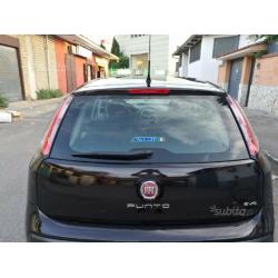 Punto evo 1.3 multijet emotion full