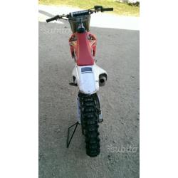 Honda crf 450r