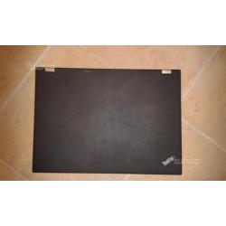 Lenovo tinkpad t410 core i5