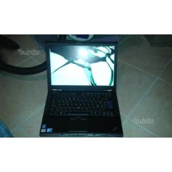 Lenovo tinkpad t410 core i5