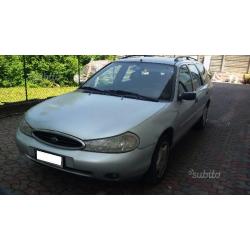 FORD Mondeo diesel neopatentati