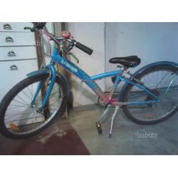 Biciclette bambine Bottecchia