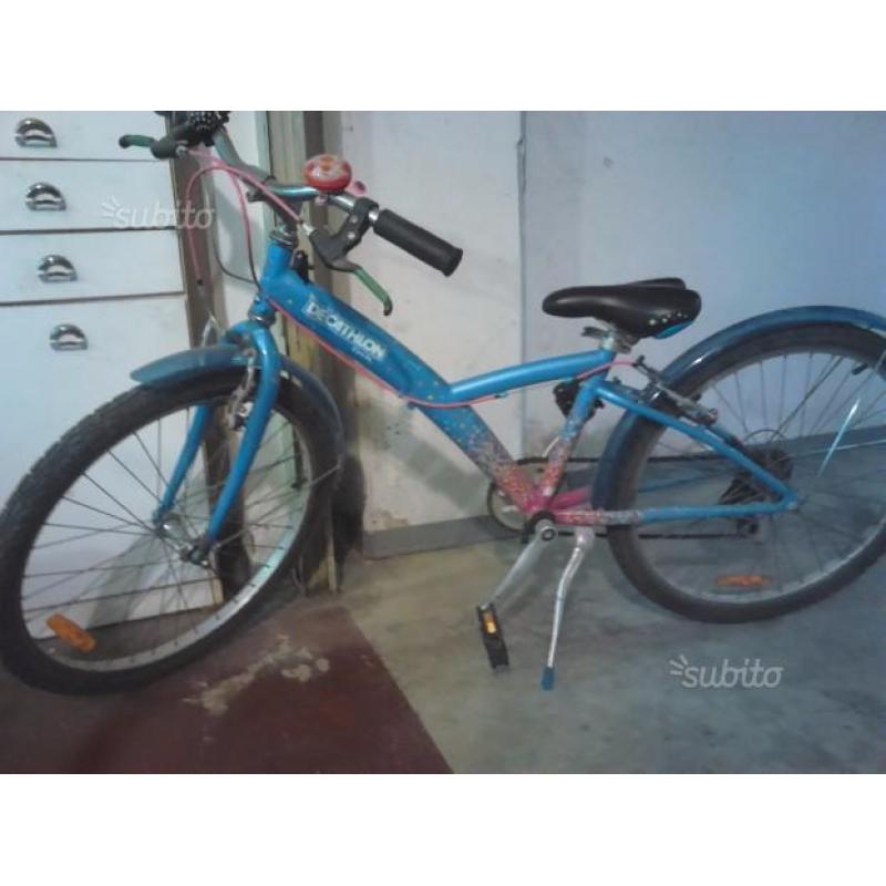 Biciclette bambine Bottecchia