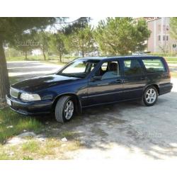 Volvo v70 2.0 t - 1997