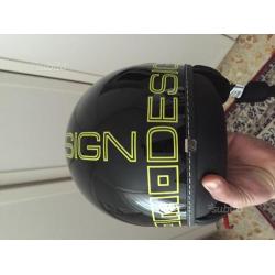 Casco momo taglia s