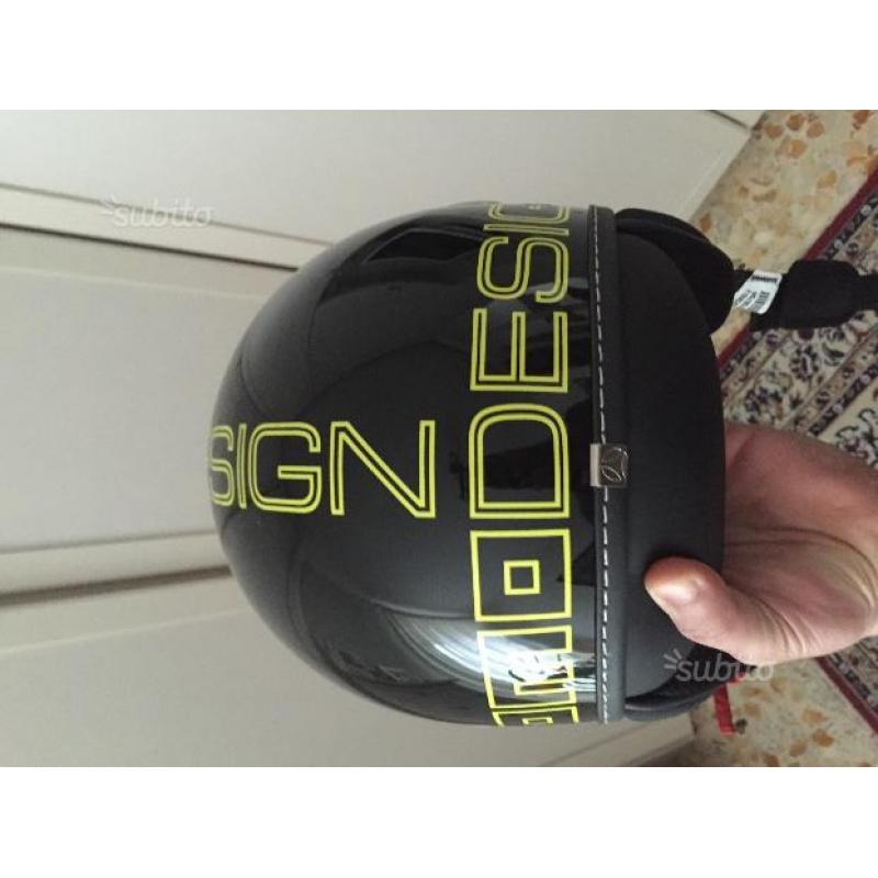 Casco momo taglia s