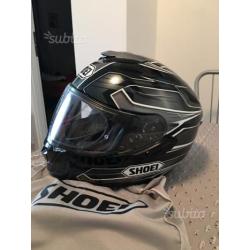 Shoei GT-Air taglia XL