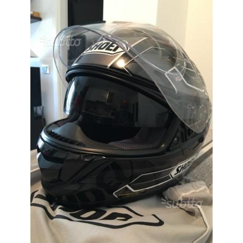 Shoei GT-Air taglia XL