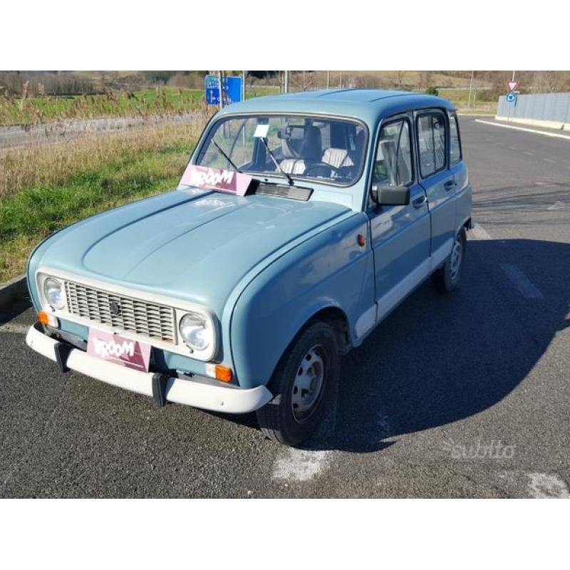 Renault R 4