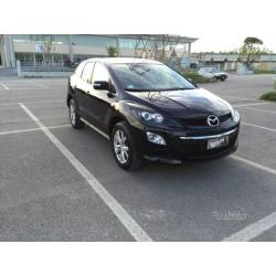 Mazda CX-7 2.2L MZR CD Sport Tourer