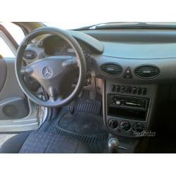 MERCEDES A170 CDI Lunga 95cv 2004