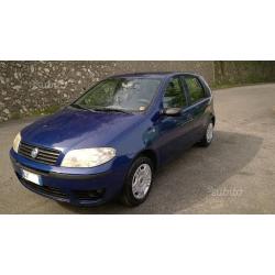 FIAT Punto 1.2 5P Unico Propr - 2004