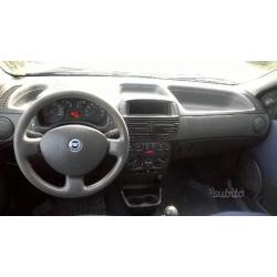 FIAT Punto 1.2 5P Unico Propr - 2004