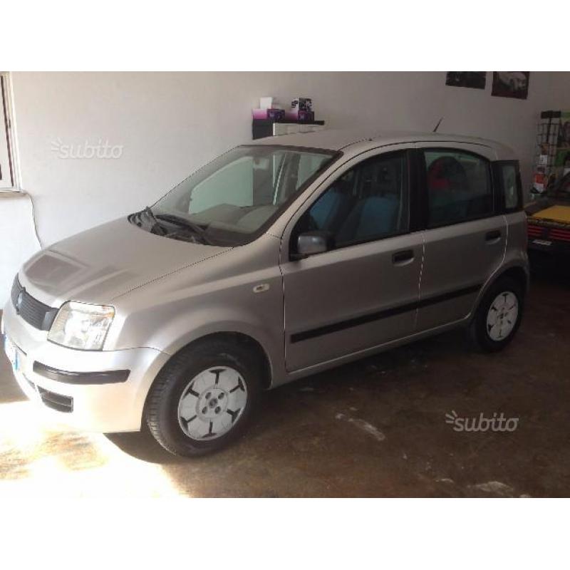 FIAT Panda 2ª serie - 2006